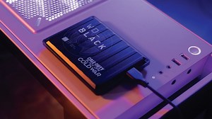 WD Talks About the Future of Data Storage