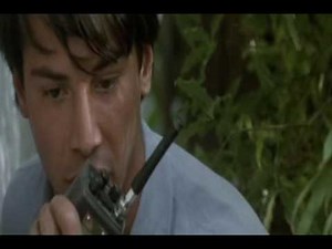 Point Break House Raid