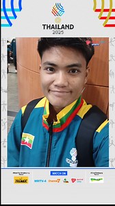 " မြန်မာပရိသတ်တွေကို အမြဲ ကျေးဇူးတင်ပါတယ် " ဝင်းသိင်္ဂီထွန်း မြန်မာ့လက်ရွေးစင်ကစားသမား | Pyone Play Sports