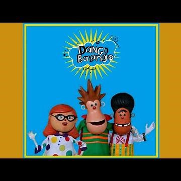 Dango Balango - Tema De Abertura (2006 - Versão Alongada)