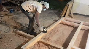 1.7K views · 22 reactions | Treated Mahogany Doors and frames are getting ready for delivery ( Negambo) ☎️ 0117152186 An ISO 9001 certified manufacturer  #gwood #door #frame #mahogany #house #architect | G Wood PVT LTD | Facebook