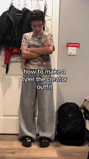How to Style Tyler the Creator Outfits: Cardigans & More