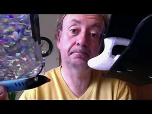 Smart Plane and Avitron: Model airplanes, say hello to the lamp