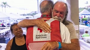 American Red Cross TV Spot, 'Hawaii Needs Our Help' Featuring Peyton Manning, Eli Manning