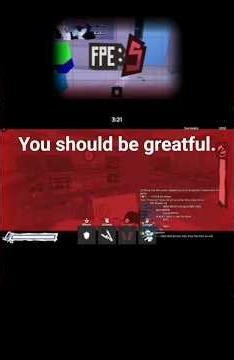 FPE:S Remastered, I think miss circle is my favorite, clip 2. #fpes #fpe