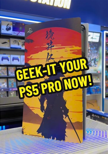 Transform Your PS5 Pro with This Simple Makeover
