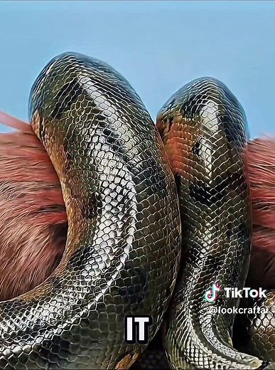 Understanding Anaconda Hunting Techniques