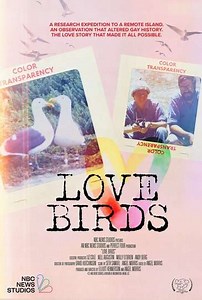 Love Birds - Movie