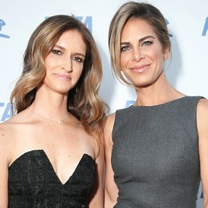 Jillian Michaels Is Engaged to Heidi Rhoades! Watch the Just Jillian Star's Emotional, Tear-Jerking Proposal Video!