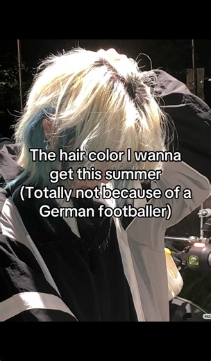 Why Blondes Are Considered Lucky: A Trendy Hair Color Change