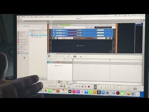 How to upload ReFill on Reason 11