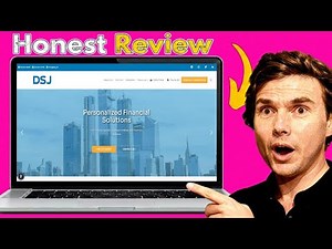 DSJ Exchange Review: Platform Overview, Fees & Service History (2026)
