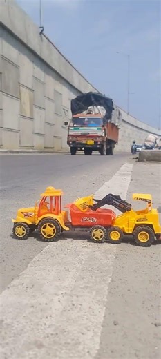 New Remote Control JCB Unboxing and testing 🔥