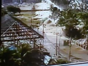 スマトラ沖大津波