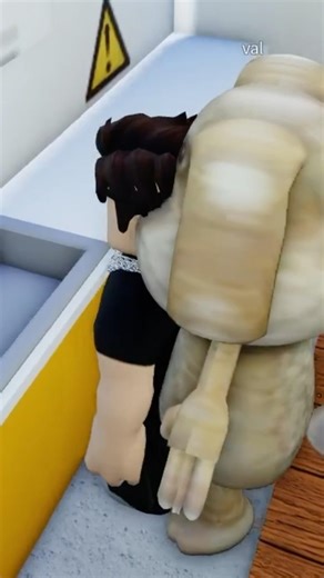 Talking Ben games on Roblox are strange… 🤨 #roblox #gaming #talkingben #talkingtom #mytalkingtom