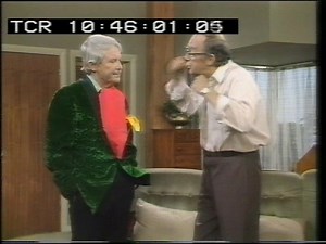 6K views · 35 reactions | A gem for your weekend from comedy duo Morecambe and Wise with this blooper clip. You can also follow us on our Instagram account @thamestvarchive | Thames TV Archive | Facebook