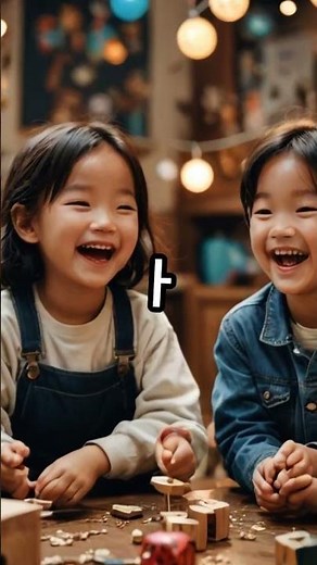 Korean Letter “타” — Simple Vowel + Consonant Combo You’ll Love!