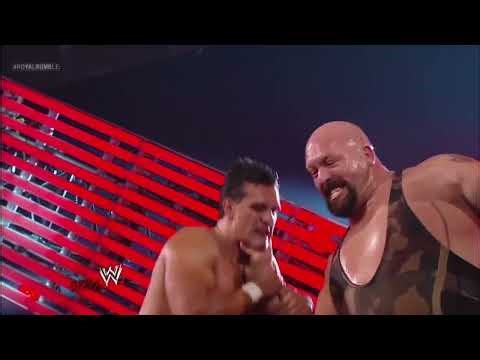 Top 365 Most Craziest OMG Moments of All Time in WWE History