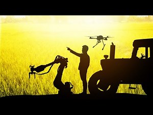 Applications of Artificial Intelligence in Agriculture