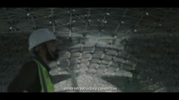 Beacon Pharmaceuticals TV Spot, 'Bangladesh: Ambition'