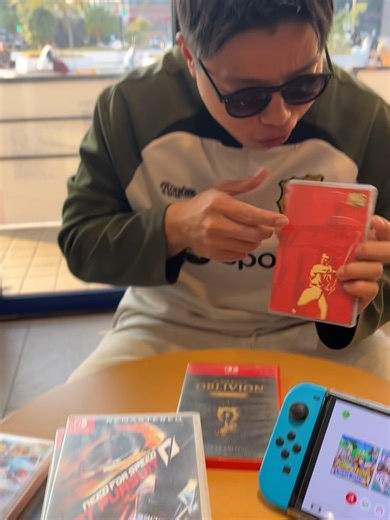 Unboxing the Nintendo Switch 2: Complete Guide