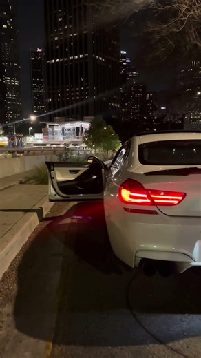 BMW 650i V8 Gran Coupe