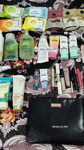 Where did my money go? 💸✨ | #shorts #girlmath #beautycommunity #skincare #makeup #viral