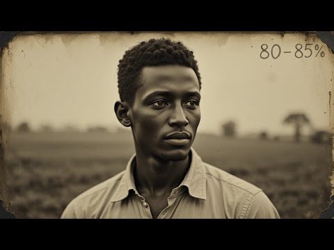 Moses Jackson: The Slave Who Terrified 9 Masters Into Obeying Their Own Cruel Rules