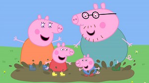 Diversität im Kinderprogramm: Peppa Wutz' Freundin hat 2 Mamas - was die Expertin sagt