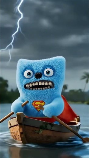 Survival among crocodiles: Every move could be your last. 🐊 #thriller