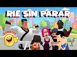 👉 9 Explosive Cuban Jokes 🔥 (Unmissable Compilation)