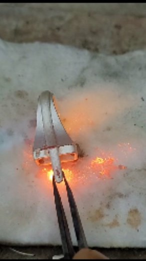 Diamond silver ring making #reelsfypシ #reelsviral #reels #viral #shorts | Swapan Goldsmith