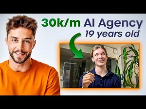 What It Takes to Build a Successful AI Agency (3 Success Stories)