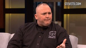 241K views · 730 reactions | I am so inspired by Officer Dean, who sold everything he had to open a gym where he could teach kids boxing and keep them off the streets. Watch more with Steve Harvey at SteveTV.com/clips | STEVE on Watch | Facebook