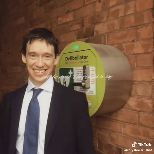 Exploring Politics: Insights from Rory Stewart and Alastair Campbell