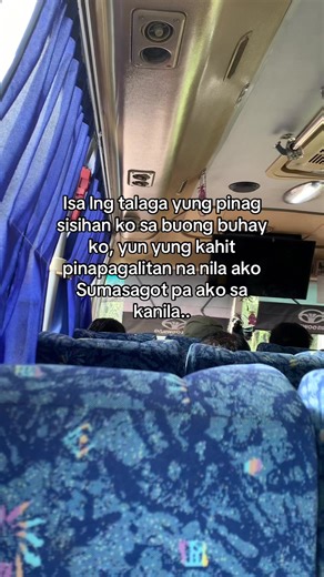 Isang Pagsisisi sa Buhay: Sumasagot sa Galit