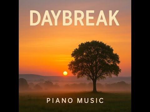 Daybreak (Full Piano Album)