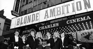 Episode 565: Blonde Ambition (1981)