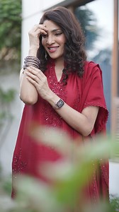 Eid Mubarak ✨🌙 👗 @aghanoorofficial @styledbyebrahim @chirsannie #eid #eidulfitr #zhalay #zhalaysarhadi #aghanoorofficial | Zhalay Sarhadi