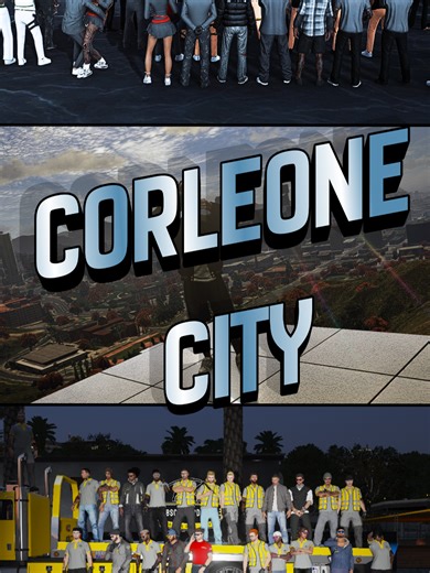🤫 | discord.gg/corleone #corleonecity #fivem #fyp #gta