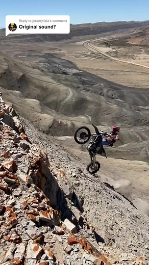 Reply to @jeremy.fala here ya go brotherrrr #fyp #motoclimb #outlawhillclimb #freeride #motolife #hillclimber #outlaw #wyoming