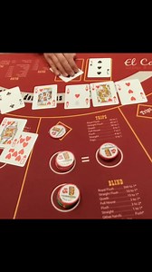 For Those That Haven't Seen It! #poker #texasholdem #ultimatetexasholdem #royalflush #pokerstrategy #gamblingcommunnity #PokerLife #PokerTips #cardgames #lasvegas #vegas #casino #gambling #fyp #foryoupage | The Great American Gambler