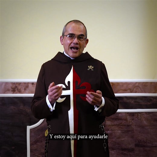 🌹🙏¡Inscríbase ahora mismo! CURSO DE CONSAGRACIÓN DE LA VIRGEN. 100 % online. 100% gratuito. 👇 https://hotm.art/consagracionalavirgen?t=facebook_ads_seg_Paises_lat_seguidores ¡La Virgen María le está esperando! | Caballeros de la Virgen