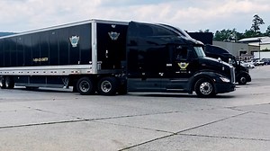 Let's go! Let's make some money! Let's show up in equipment we are proud to drive! Join a carrier that values our drivers. We are here 24/7 to support you! 888-467-6484. Apply direct at www.SmithTransport.com | Smith Transport