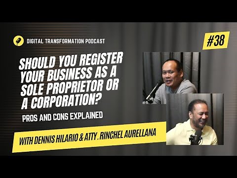 Sole Proprietorship Vs. Corporation: Which is Right for your Business?