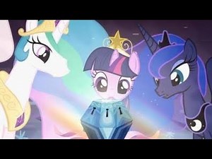 My Little Pony: Friendship Is Magic: Season 4, Episode 2 (Princess Twilight - Part 2)
