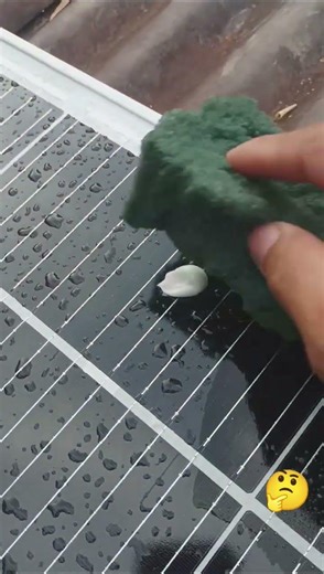 Is Toothpaste Safe for Cleaning Solar Panels? 🤔