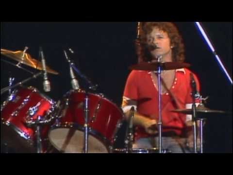 Commander Cody and His lost planet airmen ‎– Midnight In Memphis, Live Rockpalast, 1080p
