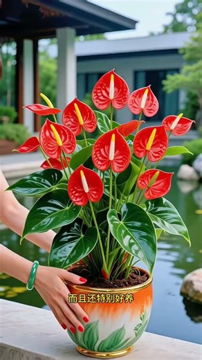 Evergreen Anthuriums: Year-Round Blooms & Easy Care