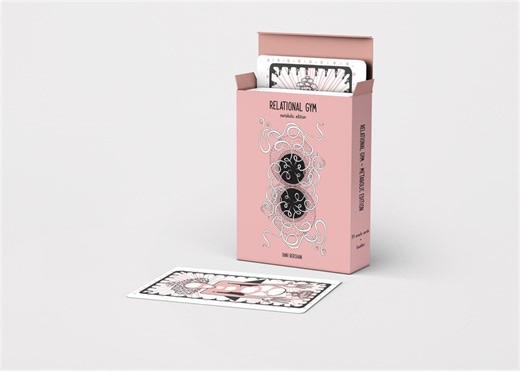 Somatic Healing Oracle Card Deck, Trauma-informed Self-care, Nervous System Regulation, Mindfulness - Emotional Healing Cards - Etsy